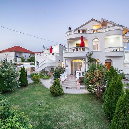 Apartments Lipic Vodice Kültér fotó