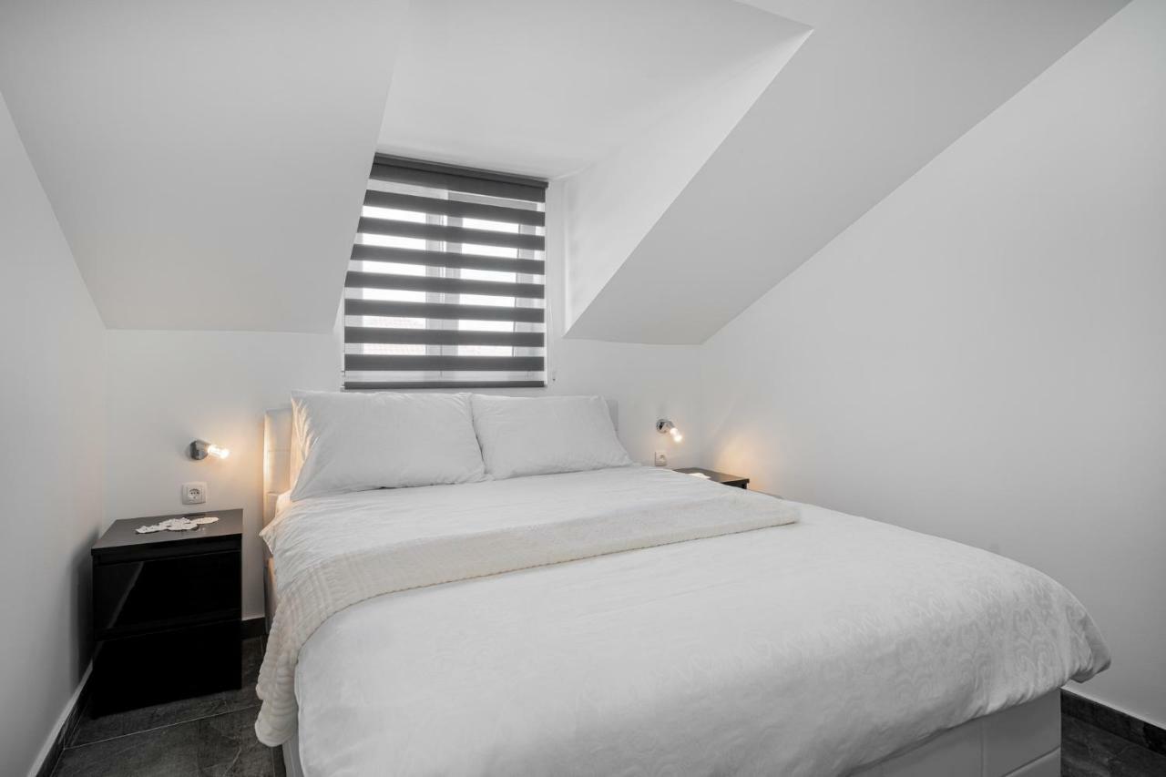 Apartments Lipic Vodice Kültér fotó